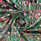 Luxury Printed Velvet Upholstery Fabric | Heavyweight Soft Durable Velvet 58" (148cm) Wide Home Furnishing Fabric – Sold by the Meter