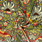Luxury Printed Velvet Upholstery Fabric | Heavyweight Soft Durable Velvet 58" (148cm) Wide Home Furnishing Fabric – Sold by the Meter