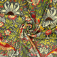 Luxury Printed Velvet Upholstery Fabric â€“ Heavyweight Soft Durable Velvet 58" (148cm) Wide Furnishing Fabric â€“ 15M Roll