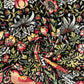 Luxury Printed Velvet Upholstery Fabric | Heavyweight Soft Durable Velvet 58" (148cm) Wide Home Furnishing Fabric – Sold by the Meter