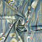 Luxury Printed Velvet Upholstery Fabric | Heavyweight Soft Durable Velvet 58" (148cm) Wide Home Furnishing Fabric â€“ Sold by the Meter