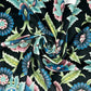 Luxury Printed Velvet Upholstery Fabric | Heavyweight Soft Durable Velvet 58" (148cm) Wide Home Furnishing Fabric – Sold by the Meter