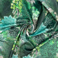 Luxury Printed Velvet Upholstery Fabric | Heavyweight Soft Durable Velvet 58" (148cm) Wide Home Furnishing Fabric â€“ Sold by the Meter