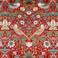 Luxury Printed Velvet Upholstery Fabric | Heavyweight Soft Durable Velvet 58" (148cm) Wide Home Furnishing Fabric â€“ Sold by the Meter