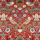 Luxury Printed Velvet Upholstery Fabric | Heavyweight Soft Durable Velvet 58" (148cm) Wide Home Furnishing Fabric – Sold by the Meter