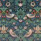 Luxury Printed Velvet Upholstery Fabric | Heavyweight Soft Durable Velvet 58" (148cm) Wide Home Furnishing Fabric – Sold by the Meter