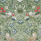 Luxury Printed Velvet Upholstery Fabric | Heavyweight Soft Durable Velvet 58" (148cm) Wide Home Furnishing Fabric – Sold by the Meter