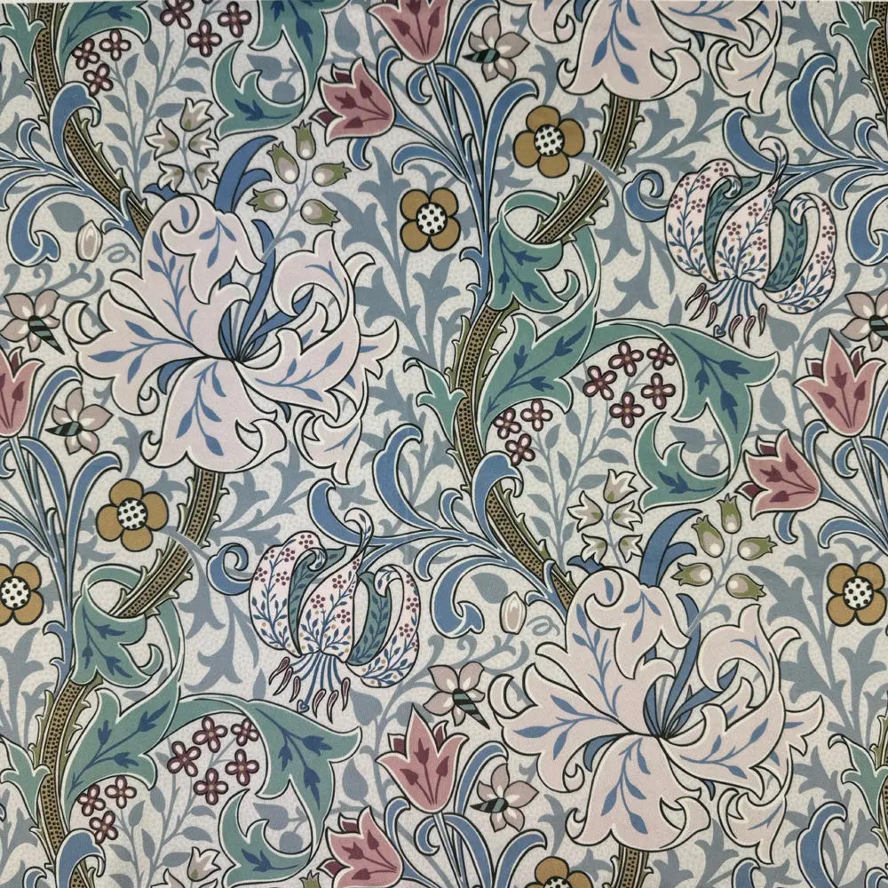 Luxury Printed Velvet Upholstery Fabric â€“ Heavyweight Soft Durable Velvet 58" (148cm) Wide Furnishing Fabric â€“ 15M Roll