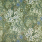 Luxury Printed Velvet Upholstery Fabric â€“ Heavyweight Soft Durable Velvet 58" (148cm) Wide Furnishing Fabric â€“ 15M Roll