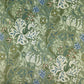 Luxury Printed Velvet Upholstery Fabric | Heavyweight Soft Durable Velvet 58" (148cm) Wide Home Furnishing Fabric – Sold by the Meter