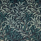 Luxury Printed Velvet Upholstery Fabric | Heavyweight Soft Durable Velvet 58" (148cm) Wide Home Furnishing Fabric â€“ Sold by the Meter