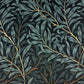 Luxury Printed Velvet Upholstery Fabric | Heavyweight Soft Durable Velvet 58" (148cm) Wide Home Furnishing Fabric – Sold by the Meter