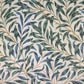 Luxury Printed Velvet Upholstery Fabric | Heavyweight Soft Durable Velvet 58" (148cm) Wide Home Furnishing Fabric – Sold by the Meter