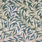 Luxury Printed Velvet Upholstery Fabric â€“ Heavyweight Soft Durable Velvet 58" (148cm) Wide Furnishing Fabric â€“ 15M Roll