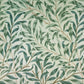 Luxury Printed Velvet Upholstery Fabric â€“ Heavyweight Soft Durable Velvet 58" (148cm) Wide Furnishing Fabric â€“ 15M Roll