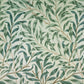 Luxury Printed Velvet Upholstery Fabric | Heavyweight Soft Durable Velvet 58" (148cm) Wide Home Furnishing Fabric – Sold by the Meter