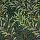 Luxury Printed Velvet Upholstery Fabric â€“ Heavyweight Soft Durable Velvet 58" (148cm) Wide Furnishing Fabric â€“ 15M Roll