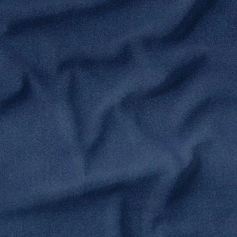 Plain Velvet Fabric | Soft Plush Upholstery & Curtain Velvet 58" (148cm) Wide 290gsm – Sold by the Meter