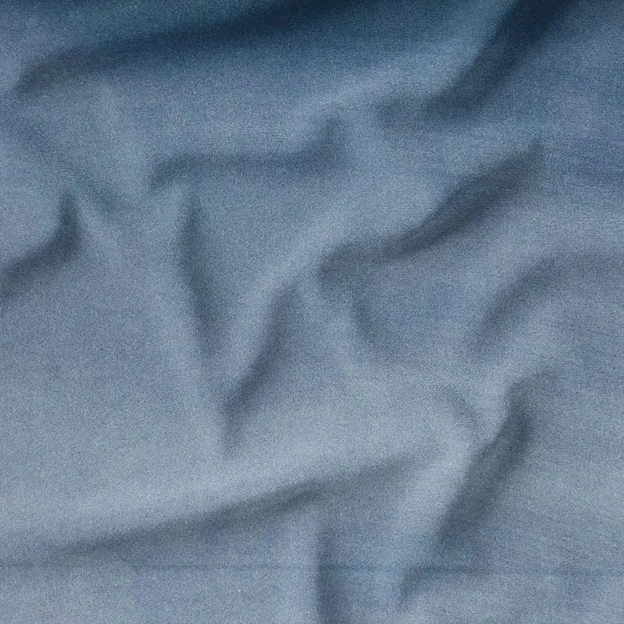 Plain Velvet Fabric | Soft Plush Upholstery & Curtain Velvet 58" (148cm) Wide 290gsm – Sold by the Meter