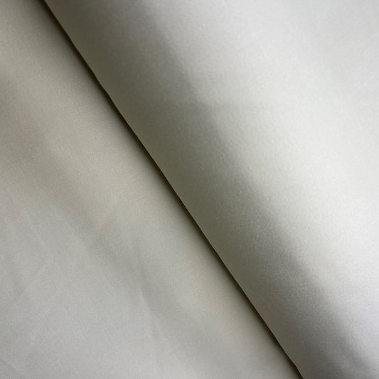 54" CGS Cotton Sateen Curtain Lining (116 Pick) | 140cm Wide Luxury Sateen – Sold by the Meter