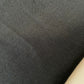 Charcoal Pashmina Winter Viscose Twill Fabric Dress Costume Scarf Material 44" Wide By The Meter