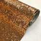 Chunky Glitter Leatherette Fabric | Heavyweight Faux Leather 55" (140cm) Wide – Sold by the Meter
