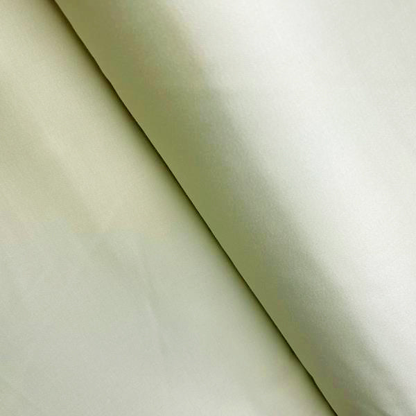 Luxury Sateen Curtain Lining Fabric | Heavy Cotton Rich Crease Resist 54" (140cm) Wide 430gsm – Sold by the Meter