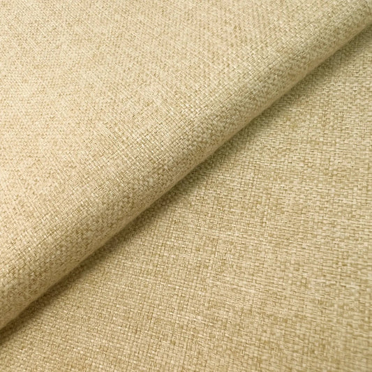FR Linen Look Blackout Lining Fabric | Supersoft Thermal 54" (140cm) Wide 430gsm Curtain Lining – Sold by the Meter