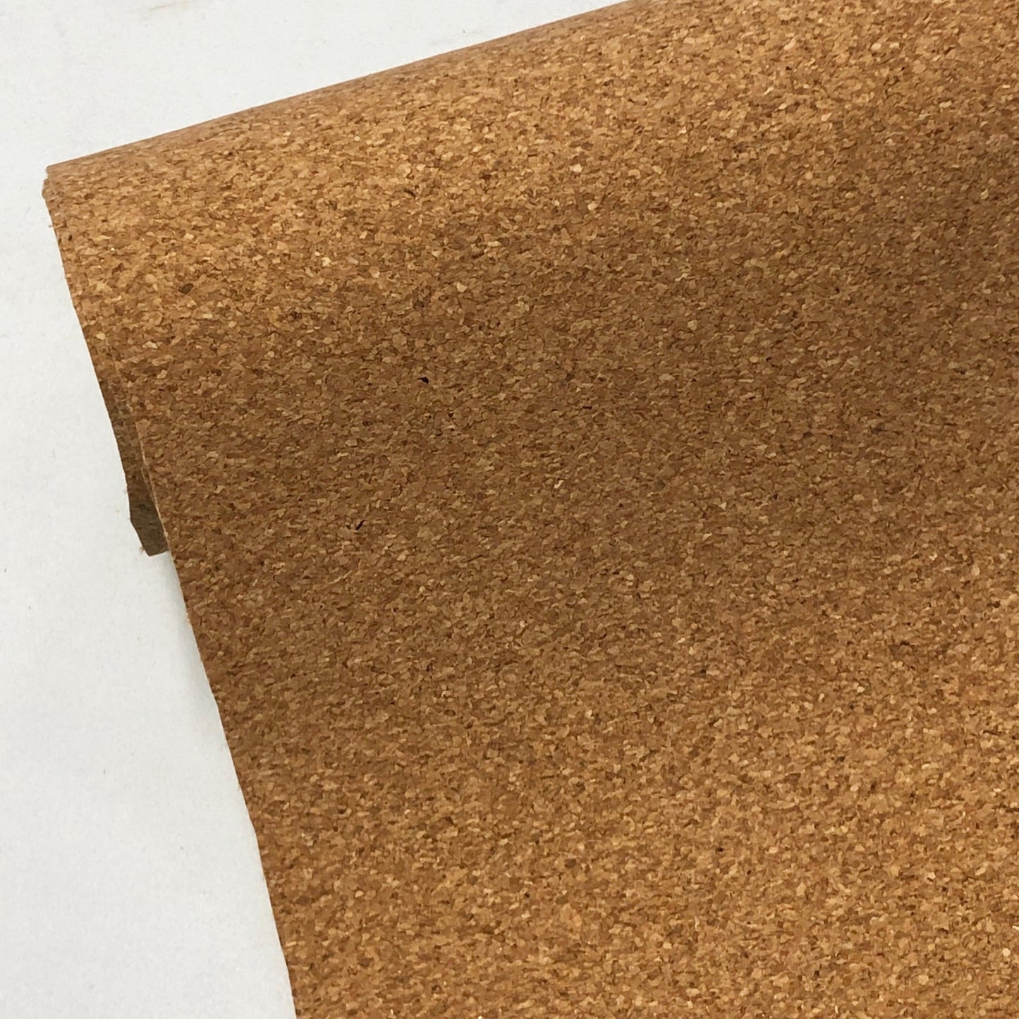 Cork PU Vinyl Fabric | Vegan Friendly Cork Vinyl 140cm Wide
