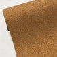 Cork PU Vinyl Fabric | Vegan Friendly Cork Vinyl 140cm Wide