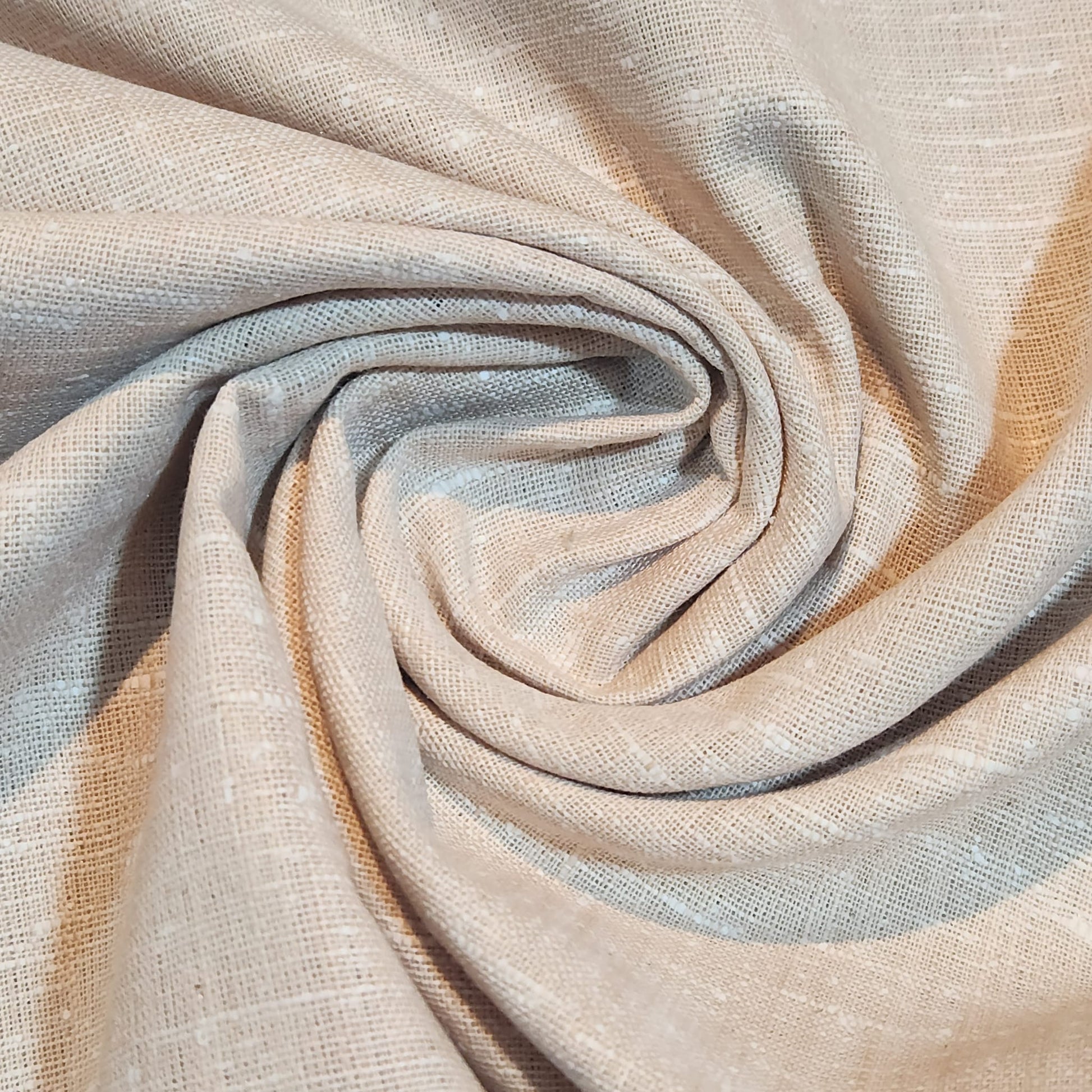 linen dress fabric uk Dressmaking Fabric | European Tumbled Linen - Samphire