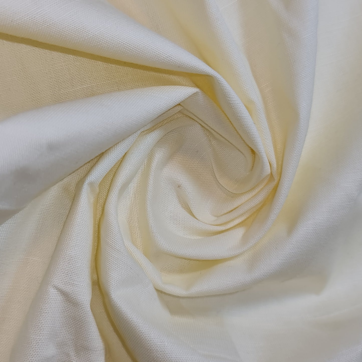 Koralle, einfarbig, 100 % Baumwolle, Leinen, Stoff zum Basteln, Kleider, Quilten, Material, 147,3 cm, Meterware