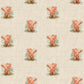 Cotton Rich Linen Look Digitally Printed Panama Fabric | 55" (140cm) Wide 200gsm Craft & Home Décor Material – Sold by the Meter