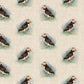 Cotton Rich Linen Look Digitally Printed Panama Fabric | 55" (140cm) Wide 200gsm Craft & Home DÃ©cor Material â€“ Sold by the Meter