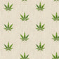 Cotton Rich Linen Look Digitally Printed Panama Fabric | 55" (140cm) Wide 200gsm Craft & Home Décor Material – Sold by the Meter