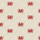 Cotton Rich Linen Look Digitally Printed Panama Fabric | 55" (140cm) Wide 200gsm Craft & Home DÃ©cor Material â€“ Sold by the Meter