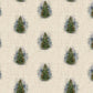 Cotton Rich Linen Look Digitally Printed Panama Fabric | 55" (140cm) Wide 200gsm Craft & Home DÃ©cor Material â€“ Sold by the Meter