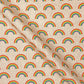 Cotton Rich Linen Look Printed Panama Fabric | 55" (140cm) Wide 200gsm Craft & Home DÃ©cor Fabric â€“ Sold by the Meter
