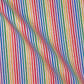 Cotton Rich Linen Look Printed Panama Fabric | 55" (140cm) Wide 200gsm Craft & Home DÃ©cor Fabric â€“ Sold by the Meter
