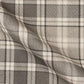 Cotton Rich Linen Look Printed Panama Fabric | 55" (140cm) Wide 200gsm Craft & Home Décor Fabric – Sold by the Meter