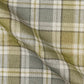 Cotton Rich Linen Look Printed Panama Fabric | 55" (140cm) Wide 200gsm Craft & Home DÃ©cor Fabric â€“ Sold by the Meter