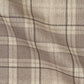 Cotton Rich Linen Look Printed Panama Fabric | 55" (140cm) Wide 200gsm Craft & Home Décor Fabric – Sold by the Meter