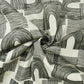 Cotton Rich Linen Look Printed Panama Fabric | 55" (140cm) Wide 200gsm Craft & Home DÃ©cor Fabric â€“ Sold by the Meter