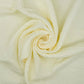 100% Cotton Double Gauze Fabric | Soft Lightweight OEKO-TEX Cotton 52" (132cm) Wide – Sold by the Meter