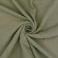 100% Cotton Double Gauze Fabric | Soft Lightweight OEKO-TEX Cotton 52" (132cm) Wide â€“ Sold by the Meter