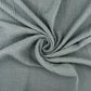 100% Cotton Double Gauze Fabric | Soft Lightweight OEKO-TEX Cotton 52" (132cm) Wide â€“ Sold by the Meter
