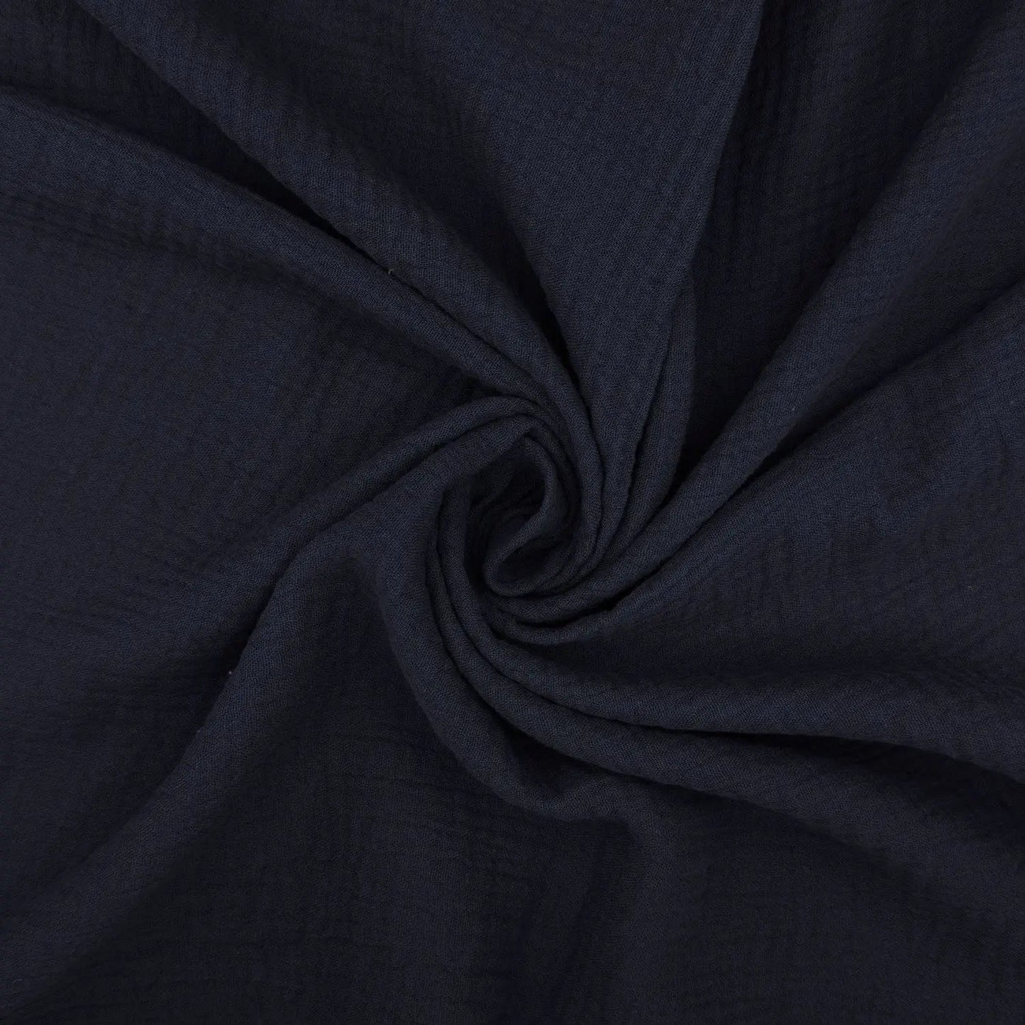 100% Cotton Double Gauze Fabric | Soft Lightweight OEKO-TEX Cotton 52" (132cm) Wide – Sold by the Meter
