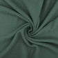 100% Cotton Double Gauze Fabric | Soft Lightweight OEKO-TEX Cotton 52" (132cm) Wide – Sold by the Meter