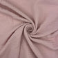 100% Cotton Double Gauze Fabric | Soft Lightweight OEKO-TEX Cotton 52" (132cm) Wide – Sold by the Meter