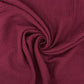 100% Cotton Double Gauze Fabric | Soft Lightweight OEKO-TEX Cotton 52" (132cm) Wide â€“ Sold by the Meter